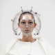 Illustration for article titled These optical helmets are like funhouse mirrors for your face